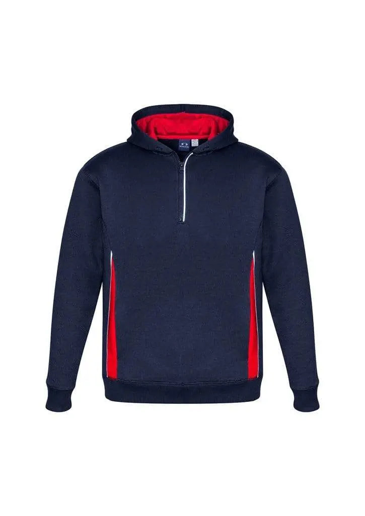Biz Collection Kid’s Renegade Hoodie SW710K Metro Workwear.