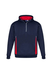 Biz Collection Kid’s Renegade Hoodie SW710K Metro Workwear.