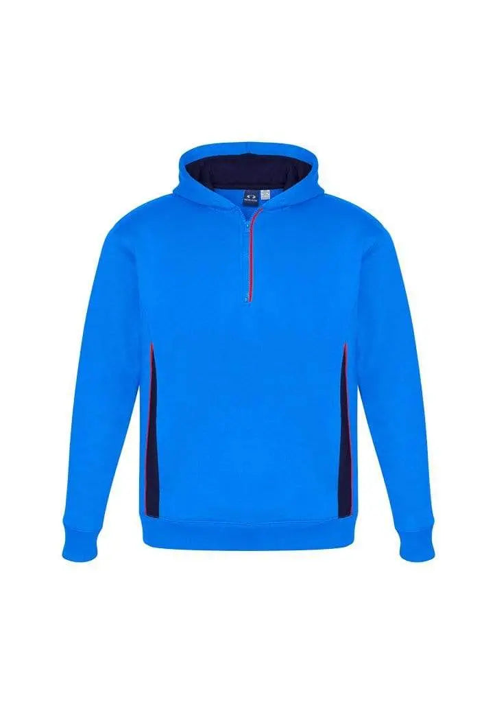Biz Collection Kid’s Renegade Hoodie SW710K Metro Workwear.