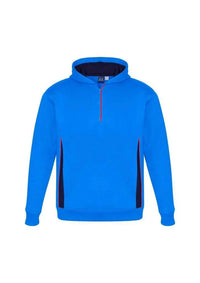 Biz Collection Kid’s Renegade Hoodie SW710K Metro Workwear.