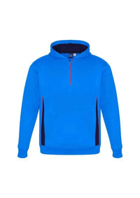 Biz Collection Active Wear Biz Collection Kid’s Renegade Hoodie SW710K