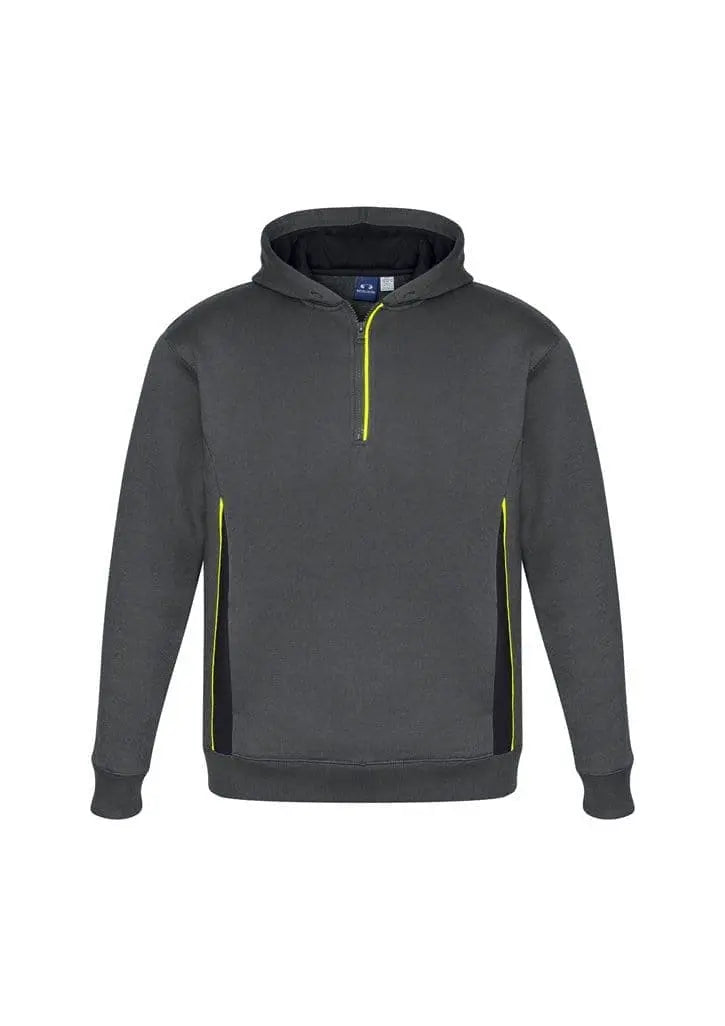 Biz Collection Kid’s Renegade Hoodie SW710K Metro Workwear.