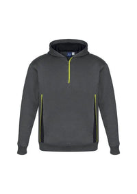 Biz Collection Kid’s Renegade Hoodie SW710K Metro Workwear.