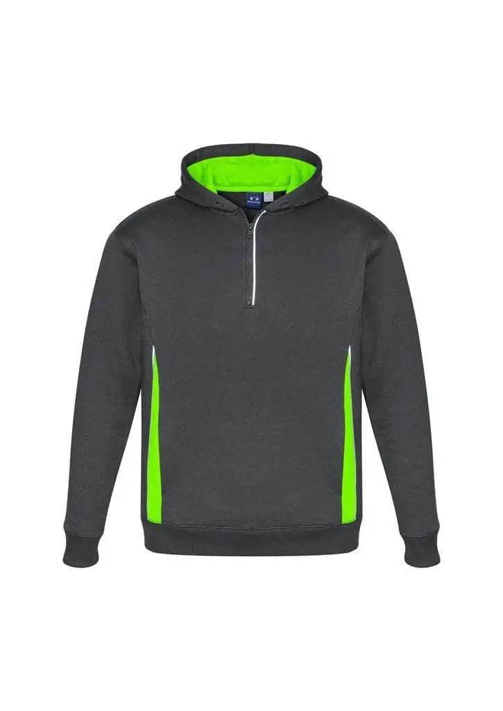 Biz Collection Kid’s Renegade Hoodie SW710K Metro Workwear.