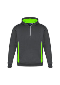 Biz Collection Kid’s Renegade Hoodie SW710K Metro Workwear.