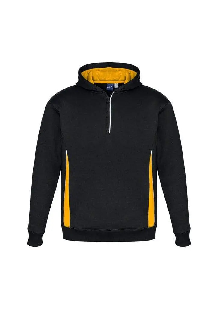Biz Collection Kid’s Renegade Hoodie SW710K Metro Workwear.