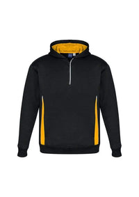 Biz Collection Kid’s Renegade Hoodie SW710K Metro Workwear.
