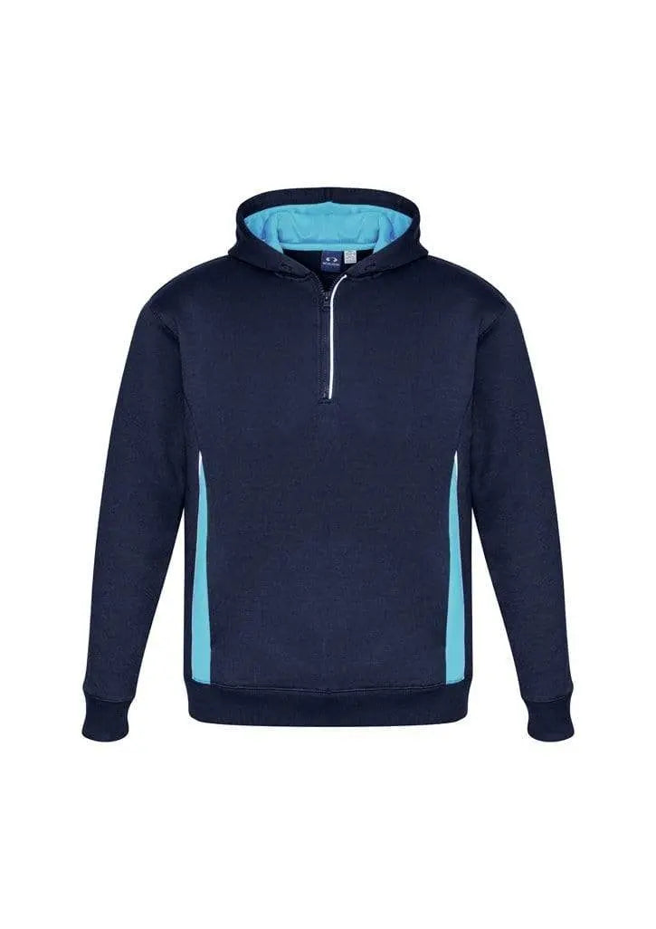 Biz Collection Kid’s Renegade Hoodie SW710K Metro Workwear.