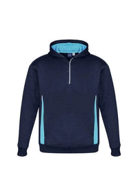 Biz Collection Kid’s Renegade Hoodie SW710K Metro Workwear.