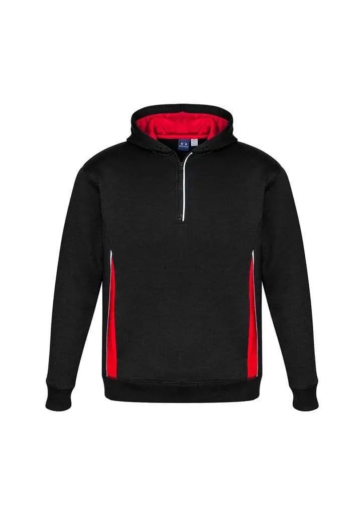 Biz Collection Kid’s Renegade Hoodie SW710K Metro Workwear.