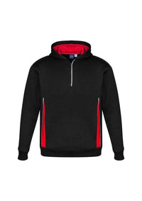 Biz Collection Kid’s Renegade Hoodie SW710K Metro Workwear.