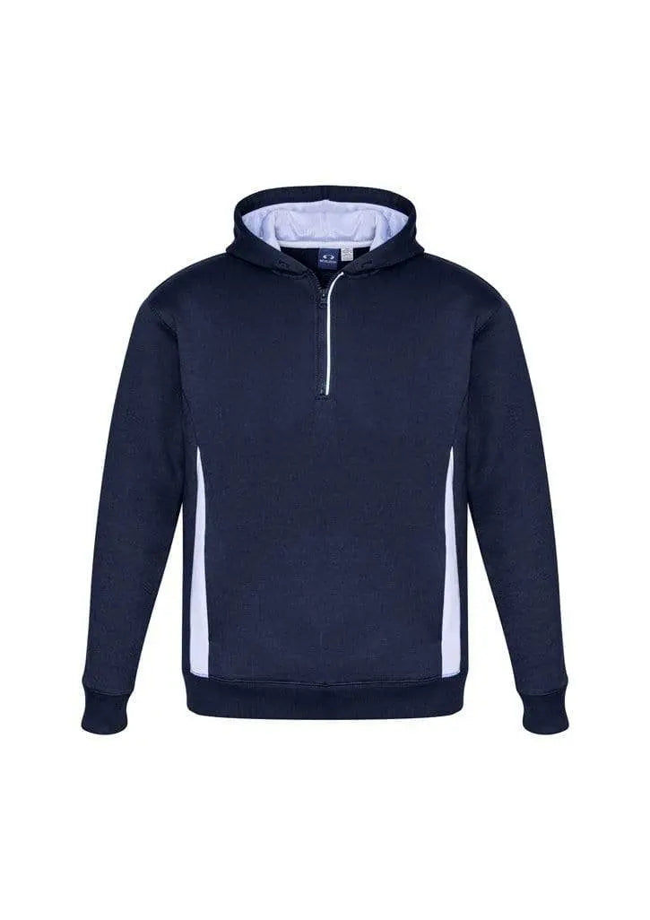 Biz Collection Kid’s Renegade Hoodie SW710K Metro Workwear.