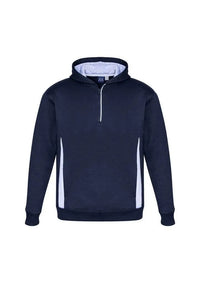 Biz Collection Kid’s Renegade Hoodie SW710K Metro Workwear.
