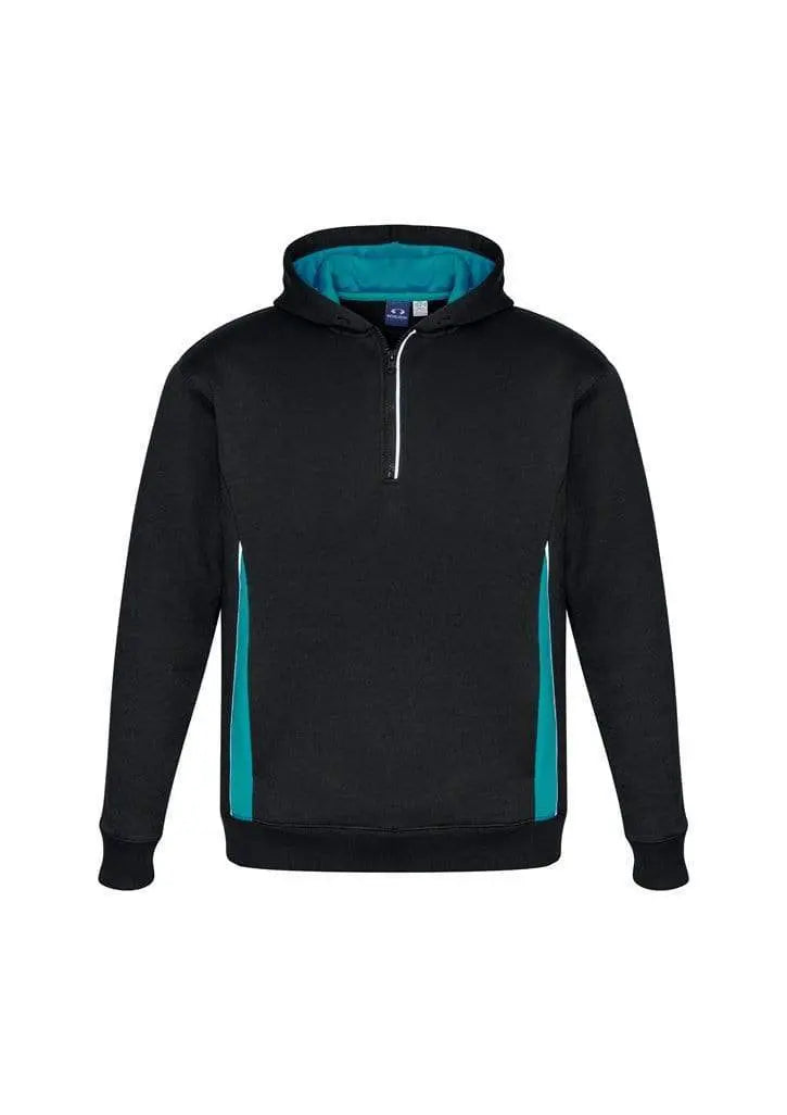 Biz Collection Kid’s Renegade Hoodie SW710K Metro Workwear.