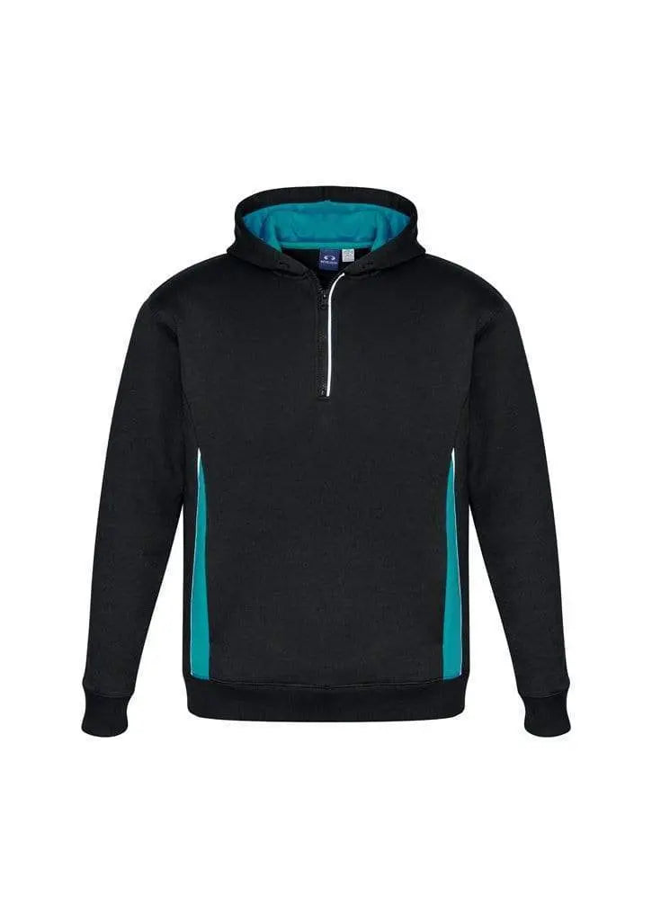 Biz Collection Kid’s Renegade Hoodie SW710K Metro Workwear.