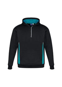 Biz Collection Kid’s Renegade Hoodie SW710K Metro Workwear.