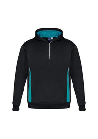 Biz Collection Kid’s Renegade Hoodie SW710K Metro Workwear.