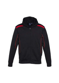 Biz Collection Kid’s United Hoodie SW310K Metro Workwear.