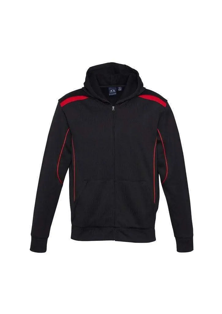 Biz Collection Kid’s United Hoodie SW310K Metro Workwear.