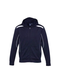 Biz Collection Kid’s United Hoodie SW310K Metro Workwear.
