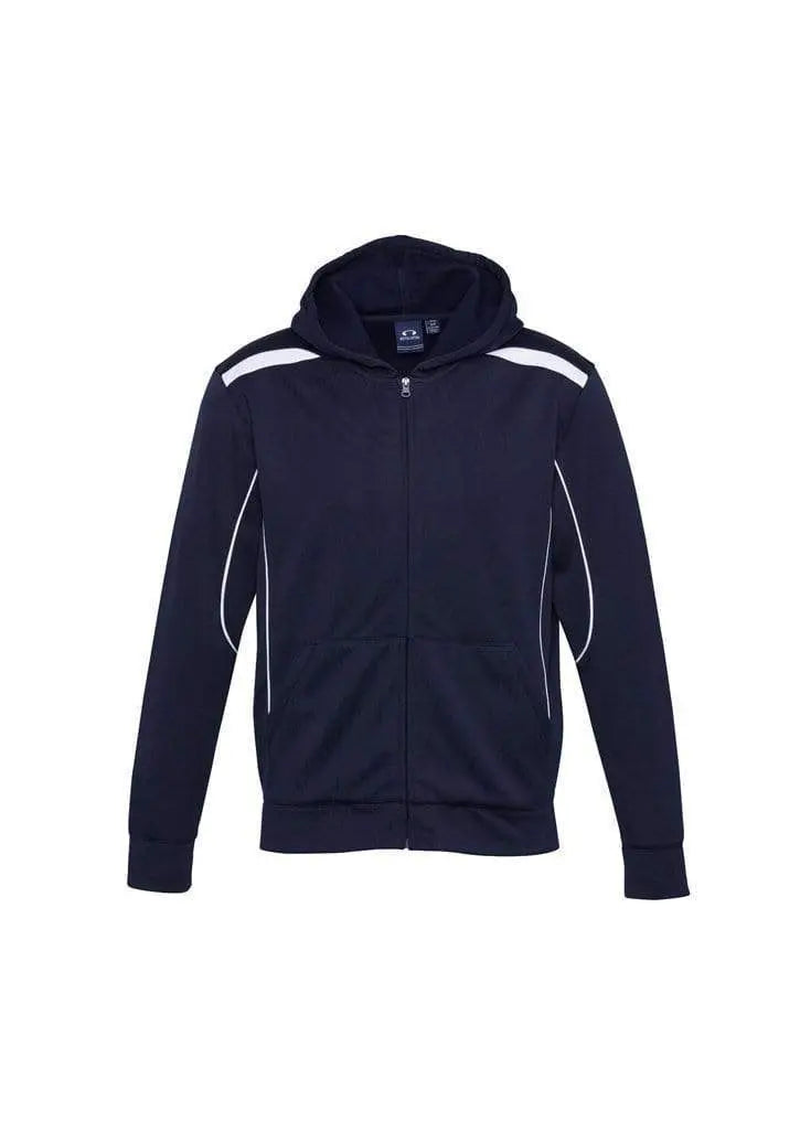 Biz Collection Kid’s United Hoodie SW310K Metro Workwear.