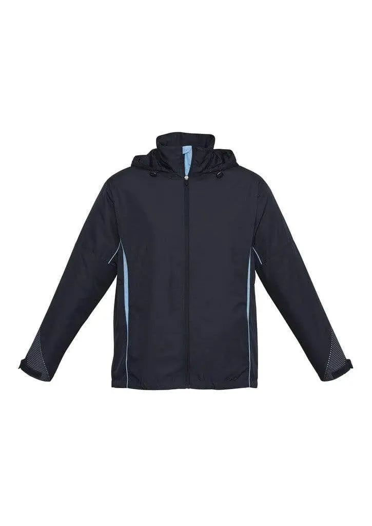 Biz Collection Kids’ Razor Team Jacket J408K Metro Workwear.