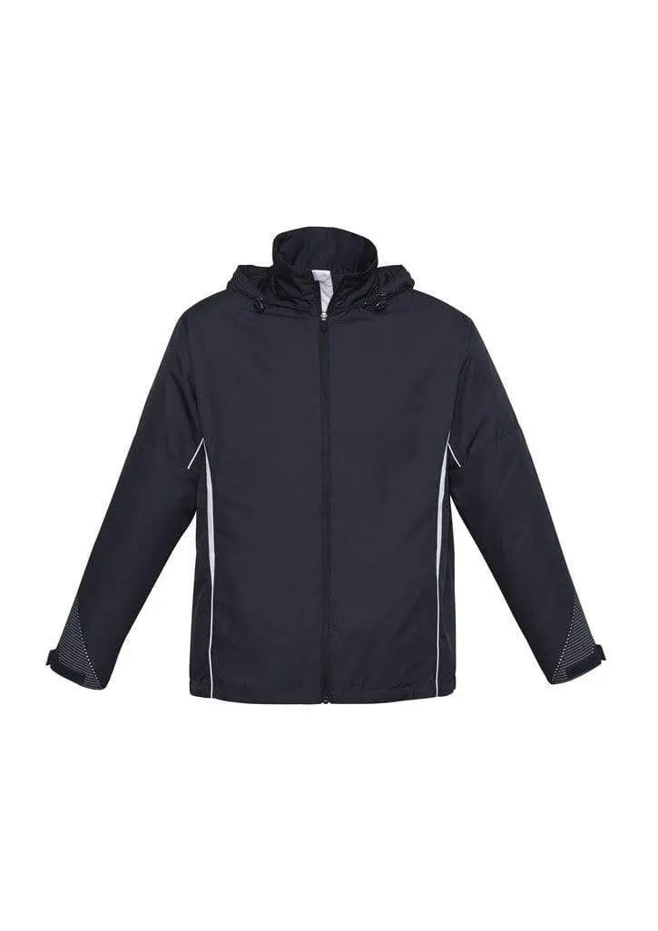 Biz Collection Kids’ Razor Team Jacket J408K Metro Workwear.