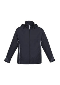 Biz Collection Kids’ Razor Team Jacket J408K Metro Workwear.
