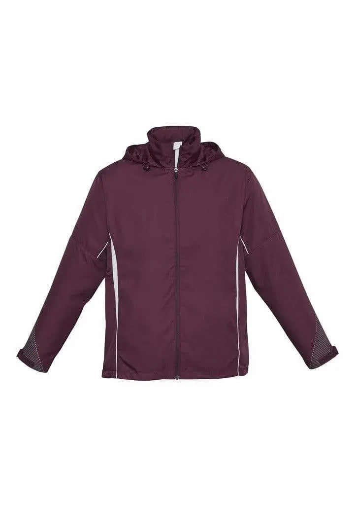 Biz Collection Kids’ Razor Team Jacket J408K Metro Workwear.