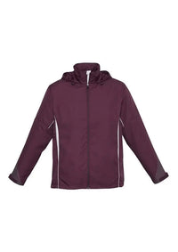 Biz Collection Kids’ Razor Team Jacket J408K Metro Workwear.