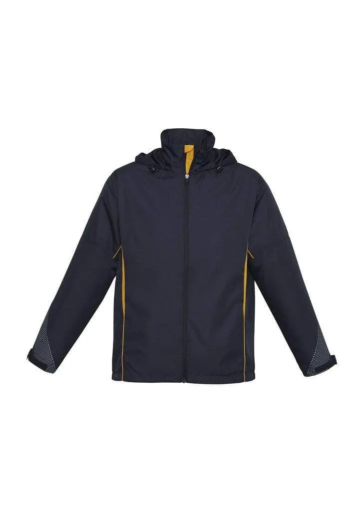 Biz Collection Kids’ Razor Team Jacket J408K Metro Workwear.