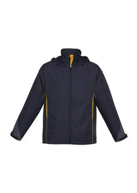 Biz Collection Kids’ Razor Team Jacket J408K Metro Workwear.