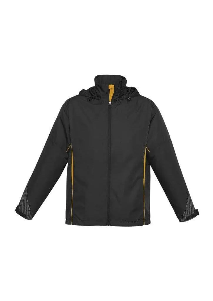 Biz Collection Kids’ Razor Team Jacket J408K Metro Workwear.