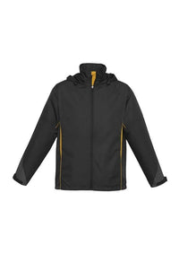 Biz Collection Kids’ Razor Team Jacket J408K Metro Workwear.