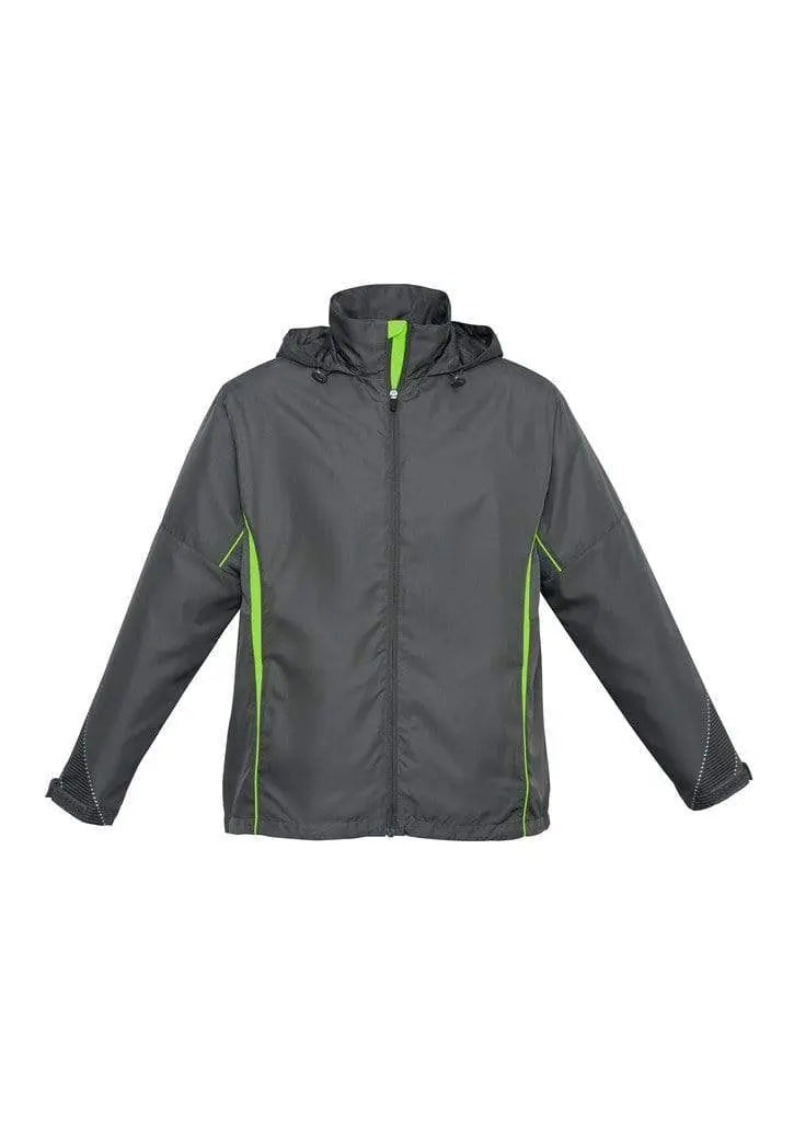 Biz Collection Kids’ Razor Team Jacket J408K Metro Workwear.