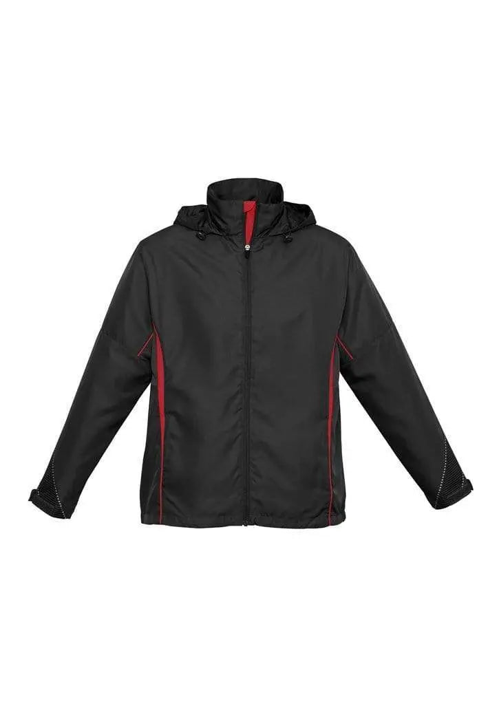 Biz Collection Kids’ Razor Team Jacket J408K Metro Workwear.