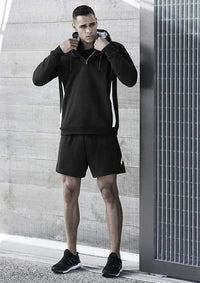 Biz Collection Men’s Circuit Short St711m Metro Workwear.