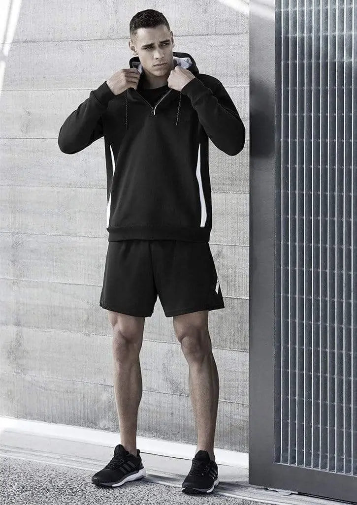 Biz Collection Men’s Circuit Short St711m Metro Workwear.