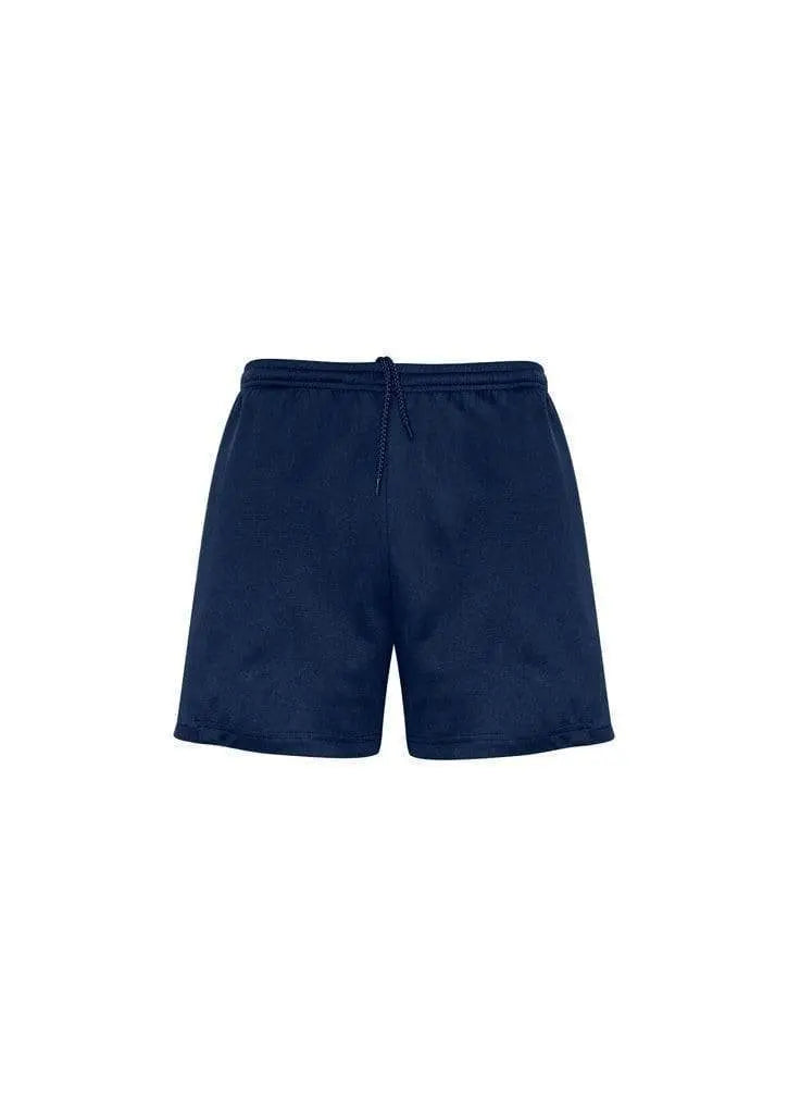 Biz Collection Men’s Circuit Short St711m Metro Workwear.