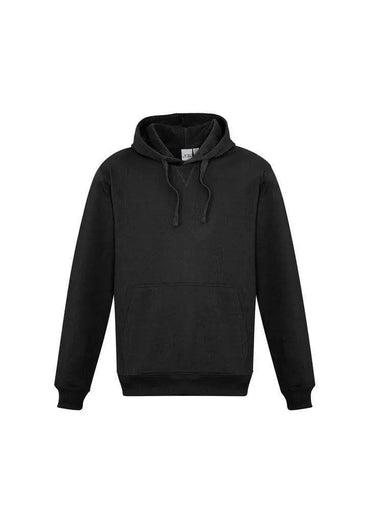 Biz Collection Men’s Crew Hoodie Sw760m Metro Workwear.