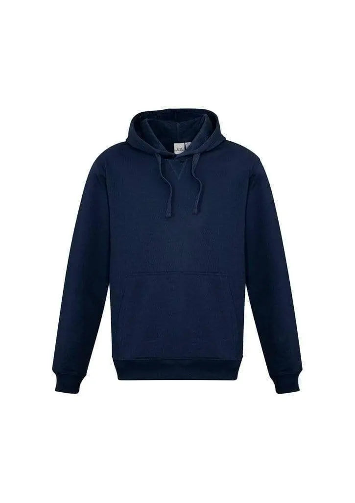 Biz Collection Men’s Crew Hoodie Sw760m Metro Workwear.
