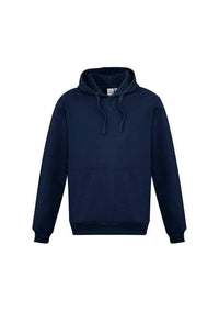 Biz Collection Men’s Crew Hoodie Sw760m Metro Workwear.