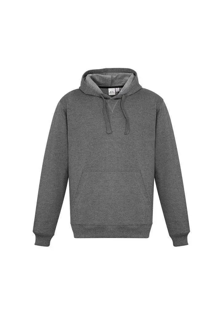 Biz Collection Men’s Crew Hoodie Sw760m Metro Workwear.