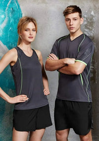Biz Collection Men’s Tactic Shorts ST511M Metro Workwear.
