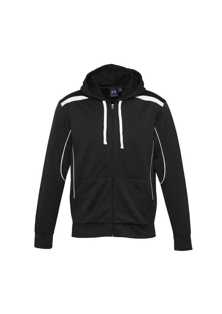 Biz Collection Men’s United Hoodie Sw310m Metro Workwear.