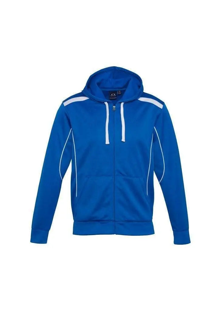 Biz Collection Men’s United Hoodie Sw310m Metro Workwear.