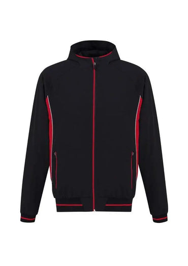 Biz Collection Titan Kids Team Jacket J920K Metro Workwear.