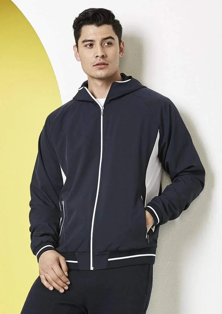 Biz Collection Titan Mens Team Jacket J920M Metro Workwear.