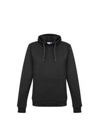 Biz Collection Women’s Crew Hoodie Sw760l Metro Workwear.