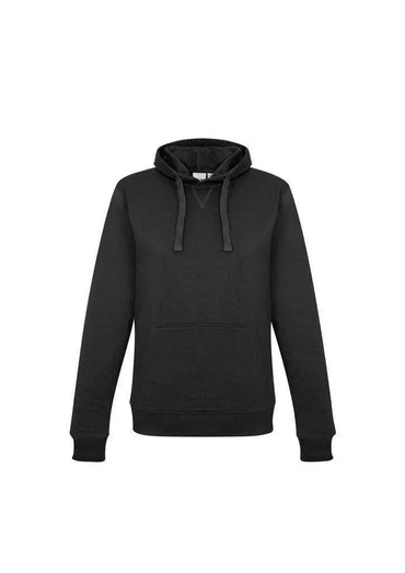 Biz Collection Women’s Crew Hoodie Sw760l Metro Workwear.